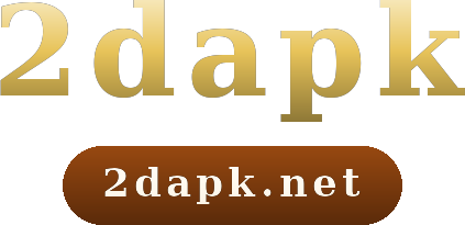 2dapk logo